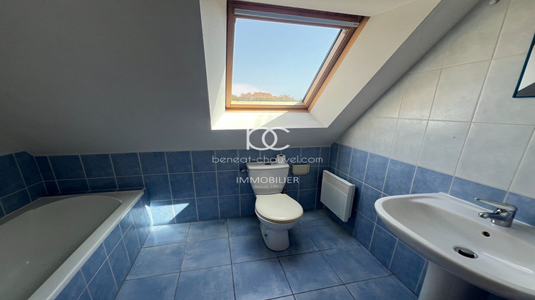 Ma-Cabane - Vente Maison SARZEAU, 74 m²