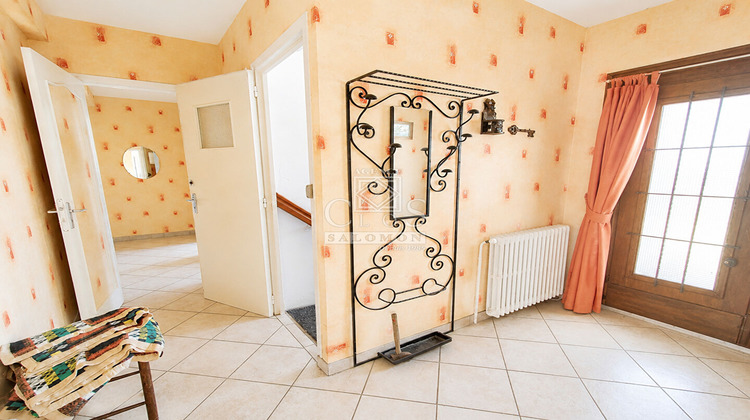 Ma-Cabane - Vente Maison SARZEAU, 95 m²