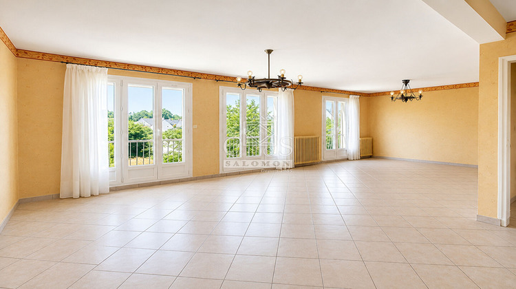 Ma-Cabane - Vente Maison SARZEAU, 95 m²