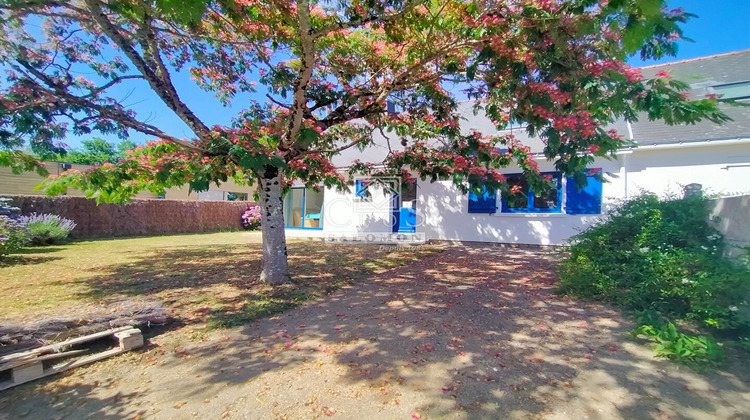 Ma-Cabane - Vente Maison SARZEAU, 98 m²