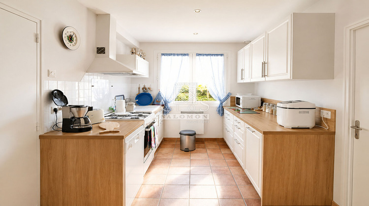 Ma-Cabane - Vente Maison SARZEAU, 98 m²
