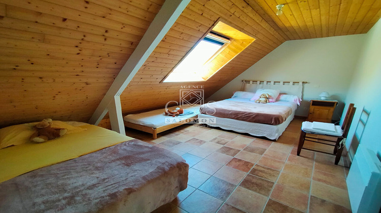 Ma-Cabane - Vente Maison SARZEAU, 98 m²