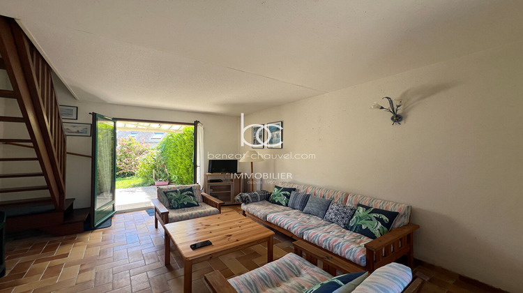 Ma-Cabane - Vente Maison SARZEAU, 63 m²