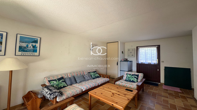 Ma-Cabane - Vente Maison SARZEAU, 63 m²