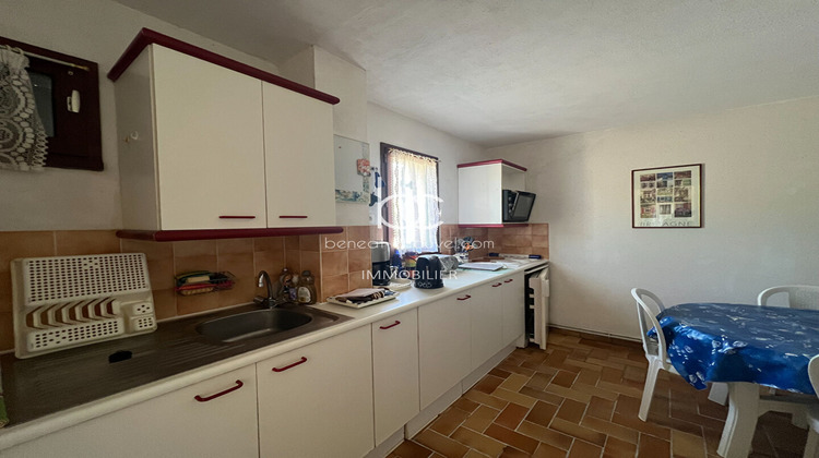 Ma-Cabane - Vente Maison SARZEAU, 63 m²