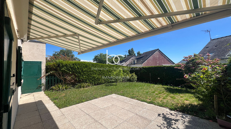 Ma-Cabane - Vente Maison SARZEAU, 63 m²
