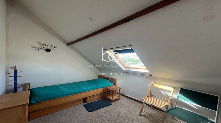 Ma-Cabane - Vente Maison SARZEAU, 63 m²