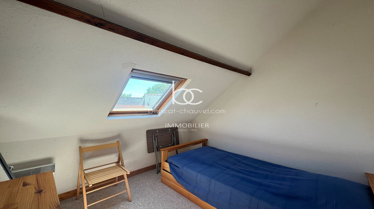 Ma-Cabane - Vente Maison SARZEAU, 63 m²