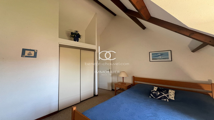 Ma-Cabane - Vente Maison SARZEAU, 63 m²