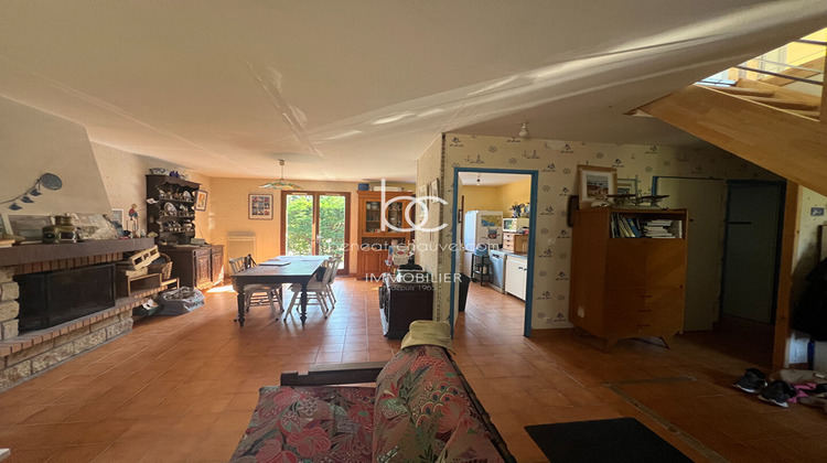 Ma-Cabane - Vente Maison SARZEAU, 108 m²