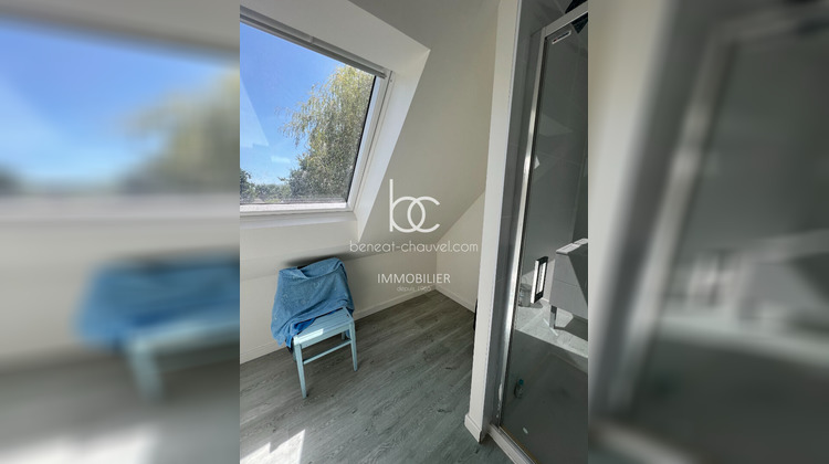 Ma-Cabane - Vente Maison SARZEAU, 108 m²