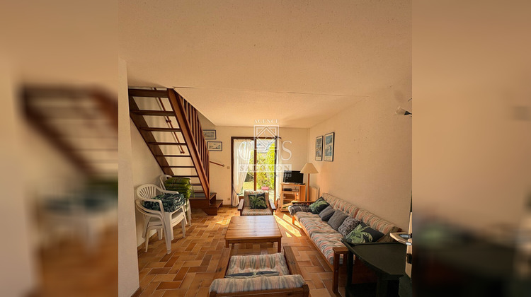 Ma-Cabane - Vente Maison SARZEAU, 64 m²