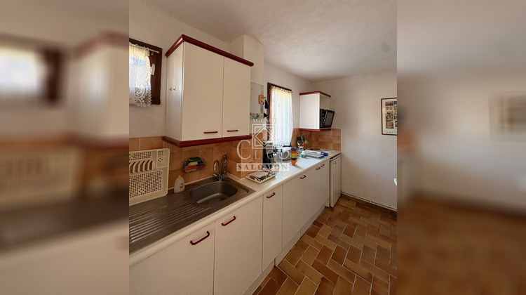 Ma-Cabane - Vente Maison SARZEAU, 64 m²