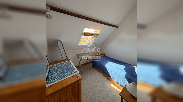 Ma-Cabane - Vente Maison SARZEAU, 64 m²