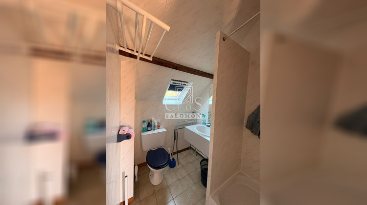 Ma-Cabane - Vente Maison SARZEAU, 64 m²