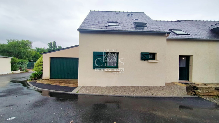 Ma-Cabane - Vente Maison SARZEAU, 64 m²