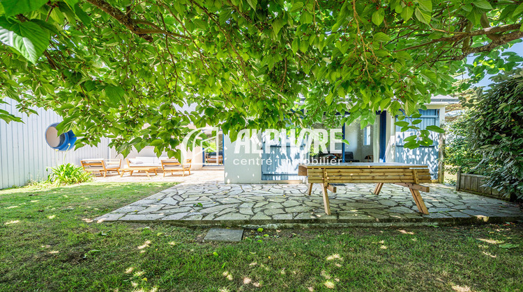 Ma-Cabane - Vente Maison SARZEAU, 160 m²