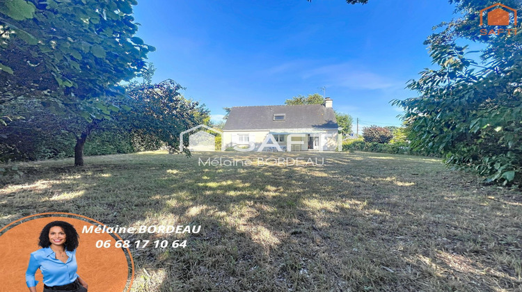 Ma-Cabane - Vente Maison Sarzeau, 95 m²