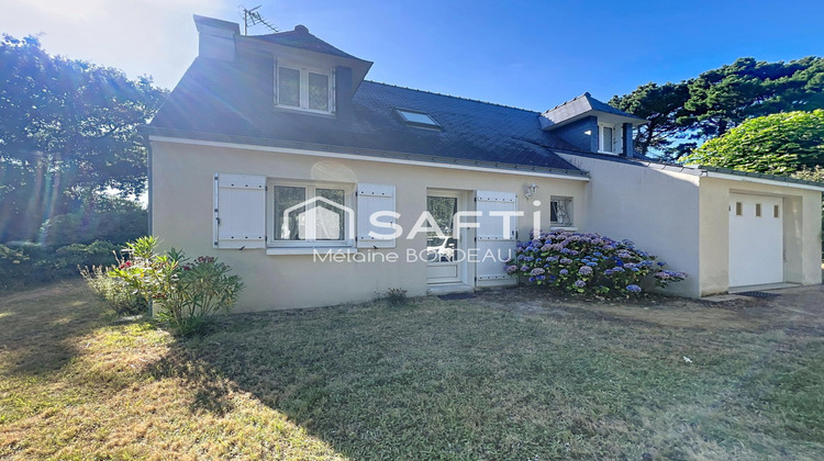 Ma-Cabane - Vente Maison Sarzeau, 95 m²