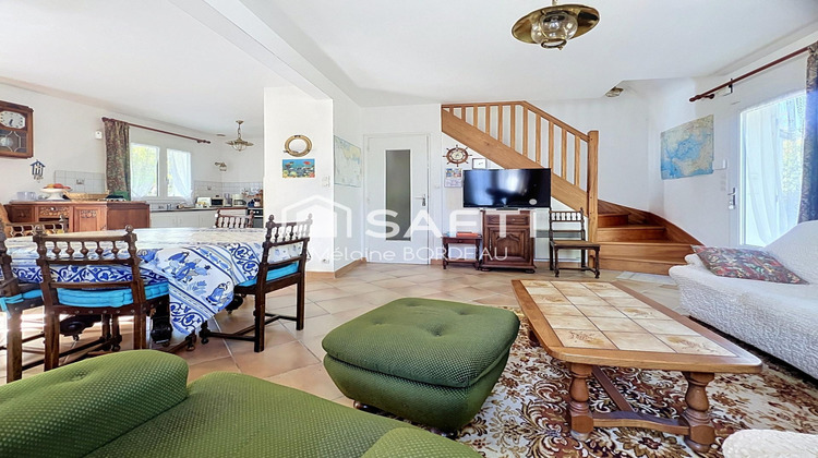 Ma-Cabane - Vente Maison Sarzeau, 95 m²