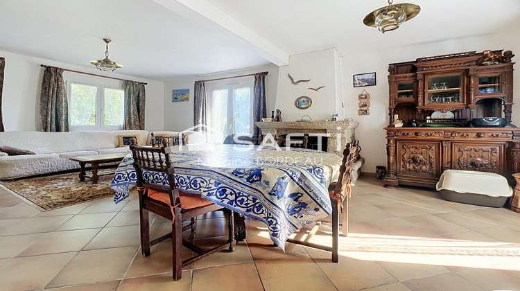 Ma-Cabane - Vente Maison Sarzeau, 95 m²