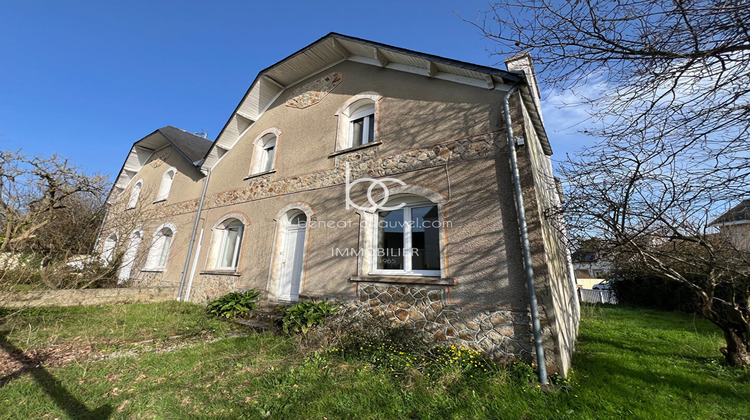 Ma-Cabane - Vente Maison SARZEAU, 122 m²