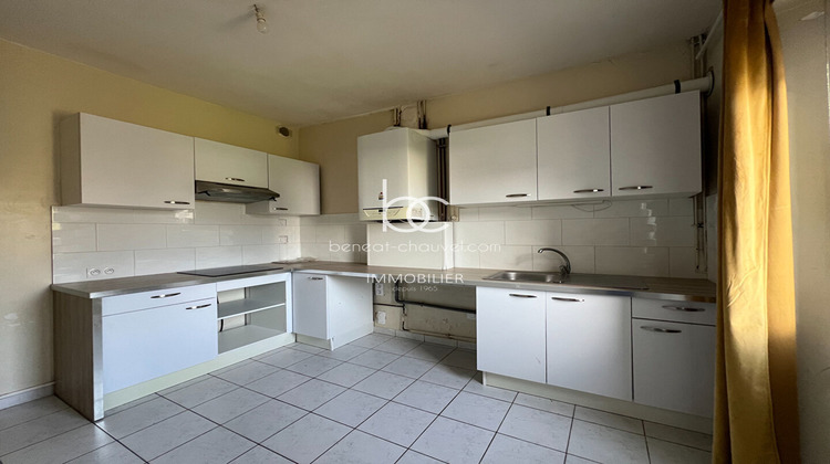 Ma-Cabane - Vente Maison SARZEAU, 122 m²