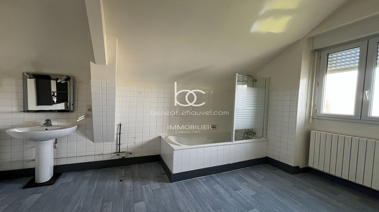 Ma-Cabane - Vente Maison SARZEAU, 122 m²