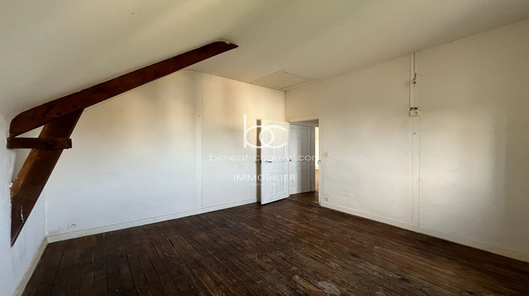 Ma-Cabane - Vente Maison SARZEAU, 122 m²