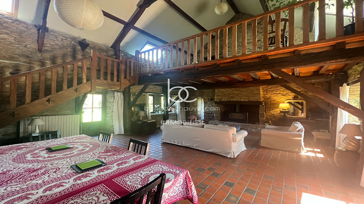 Ma-Cabane - Vente Maison SARZEAU, 221 m²