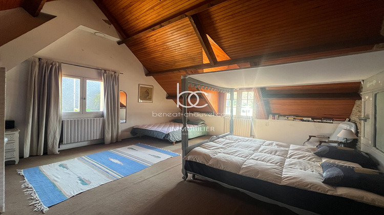 Ma-Cabane - Vente Maison SARZEAU, 221 m²
