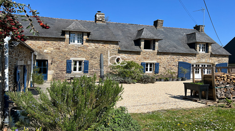Ma-Cabane - Vente Maison SARZEAU, 221 m²