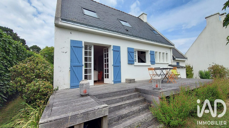 Ma-Cabane - Vente Maison Sarzeau, 117 m²