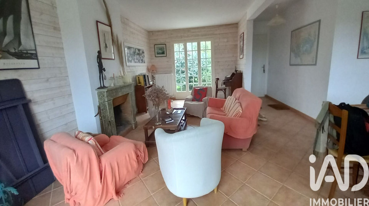 Ma-Cabane - Vente Maison Sarzeau, 117 m²