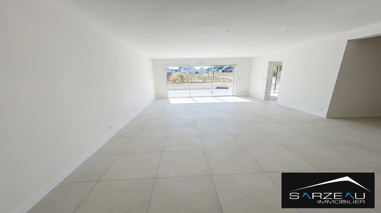 Ma-Cabane - Vente Maison Sarzeau, 115 m²