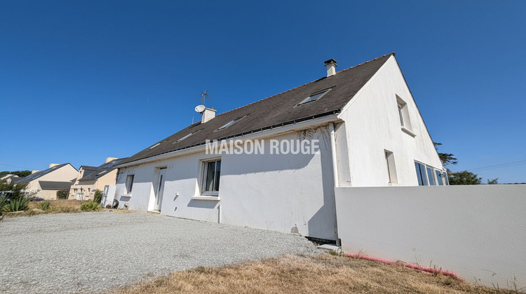 Ma-Cabane - Vente Maison SARZEAU, 161 m²