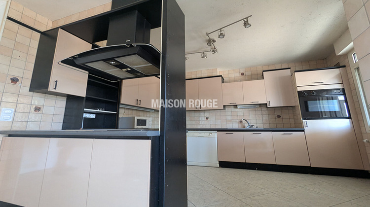 Ma-Cabane - Vente Maison SARZEAU, 161 m²