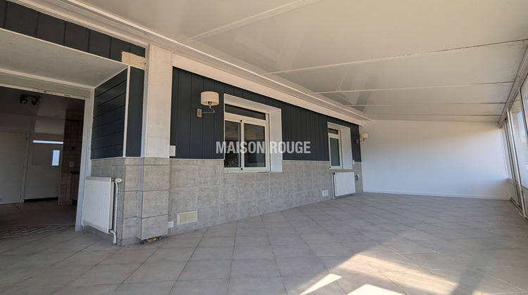 Ma-Cabane - Vente Maison SARZEAU, 161 m²