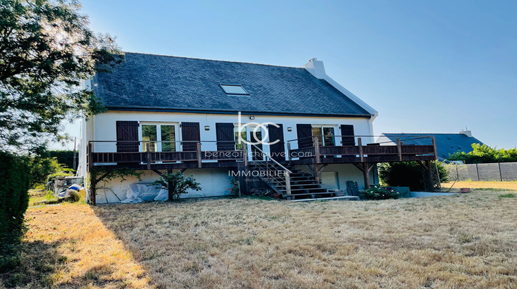 Ma-Cabane - Vente Maison SARZEAU, 195 m²