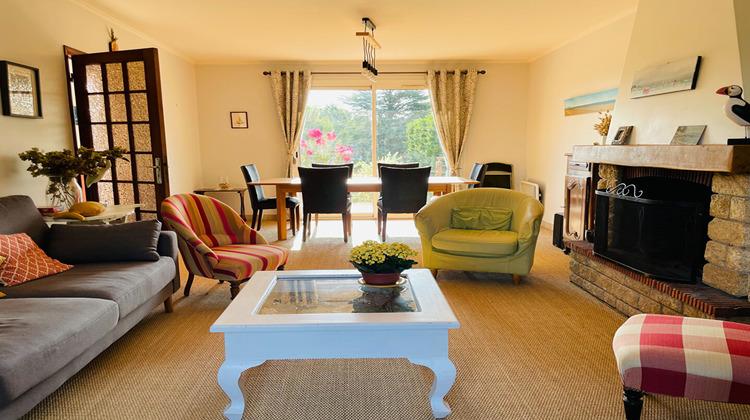 Ma-Cabane - Vente Maison SARZEAU, 195 m²
