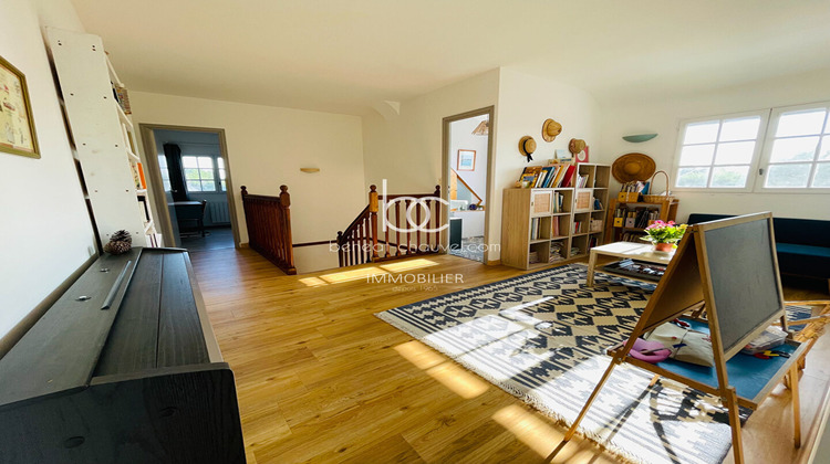 Ma-Cabane - Vente Maison SARZEAU, 195 m²