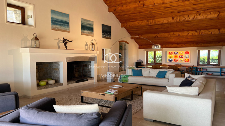 Ma-Cabane - Vente Maison SARZEAU, 187 m²