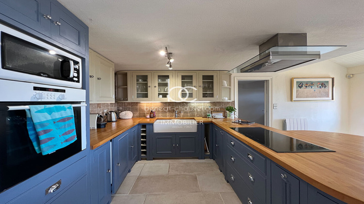 Ma-Cabane - Vente Maison SARZEAU, 187 m²