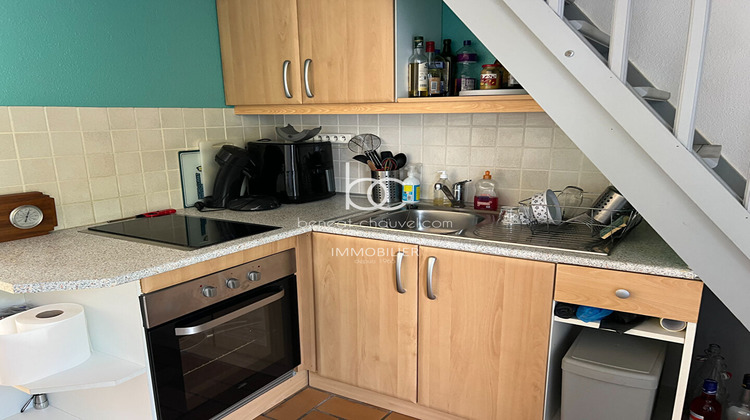 Ma-Cabane - Vente Maison SARZEAU, 24 m²