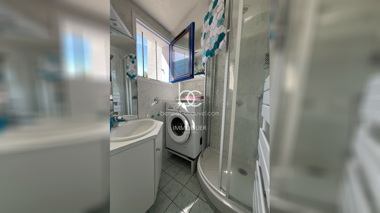 Ma-Cabane - Vente Maison SARZEAU, 24 m²