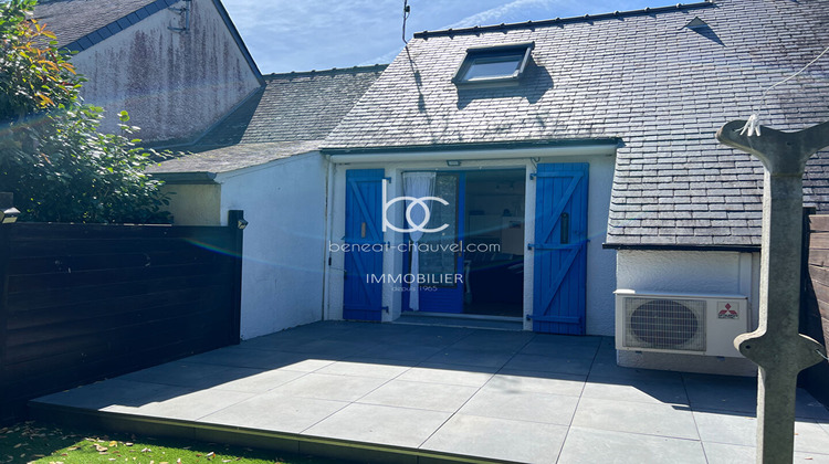 Ma-Cabane - Vente Maison SARZEAU, 24 m²