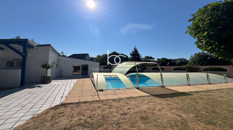 Ma-Cabane - Vente Maison SARZEAU, 56 m²