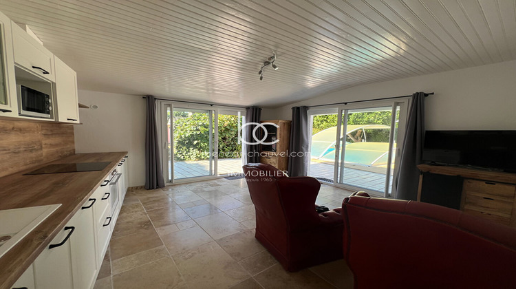 Ma-Cabane - Vente Maison SARZEAU, 56 m²