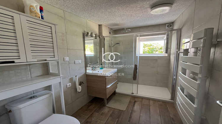 Ma-Cabane - Vente Maison SARZEAU, 56 m²