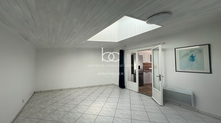 Ma-Cabane - Vente Maison SARZEAU, 56 m²